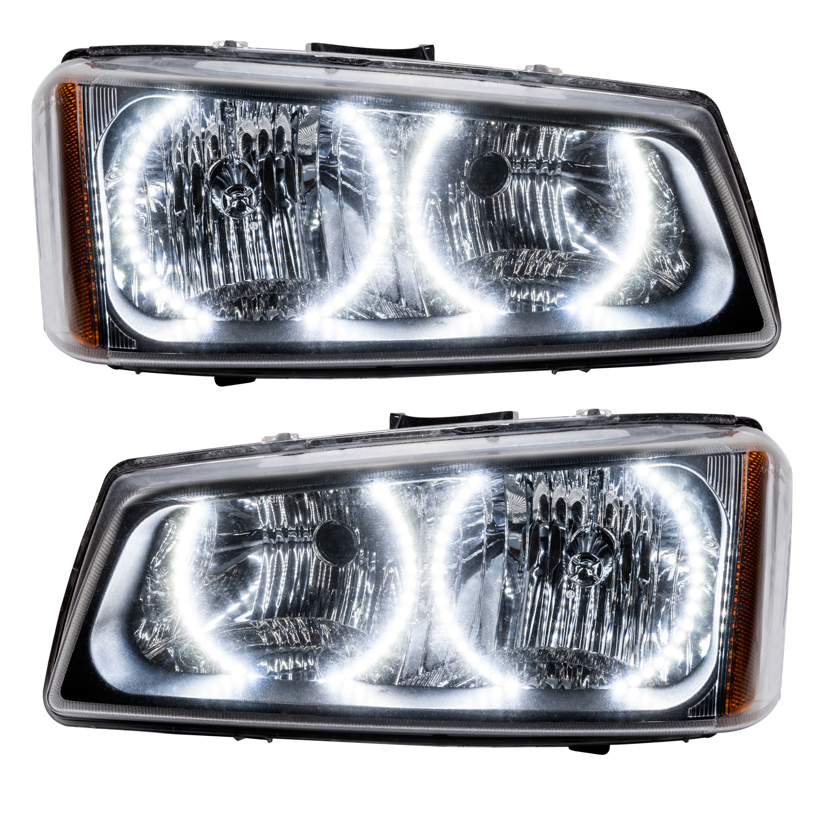 7197-001 - 2003-2006 Chevrolet Silverado SMD HL